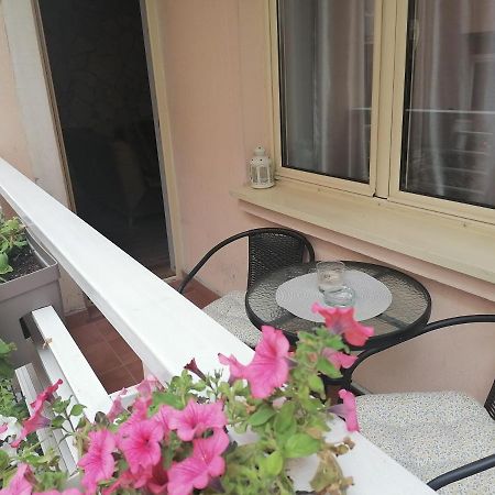 סקופיה Apartment Grozdanovski מראה חיצוני תמונה