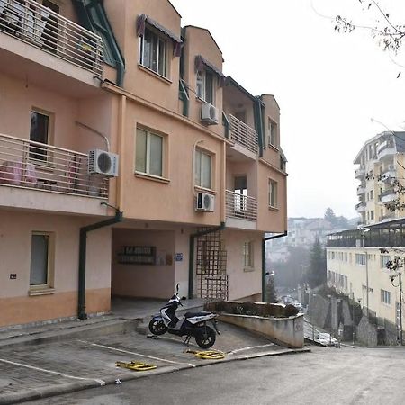 סקופיה Apartment Grozdanovski מראה חיצוני תמונה