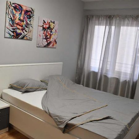 סקופיה Apartment Grozdanovski מראה חיצוני תמונה