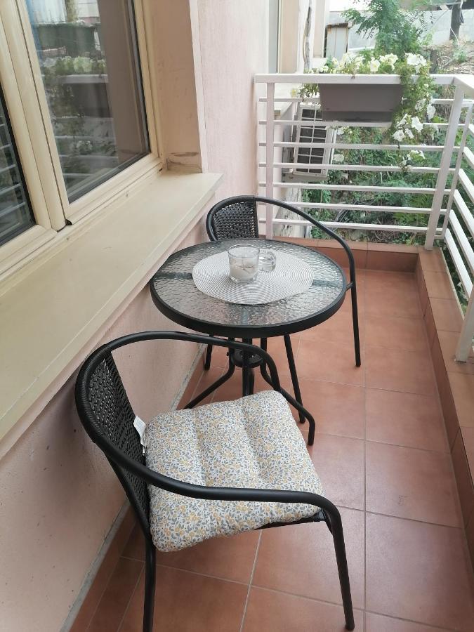 סקופיה Apartment Grozdanovski מראה חיצוני תמונה