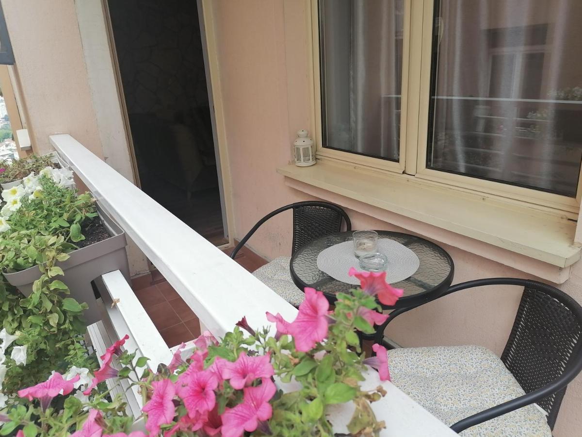 סקופיה Apartment Grozdanovski מראה חיצוני תמונה