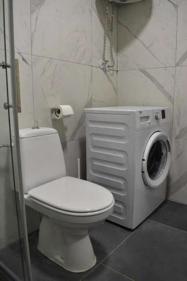 סקופיה Apartment Grozdanovski מראה חיצוני תמונה