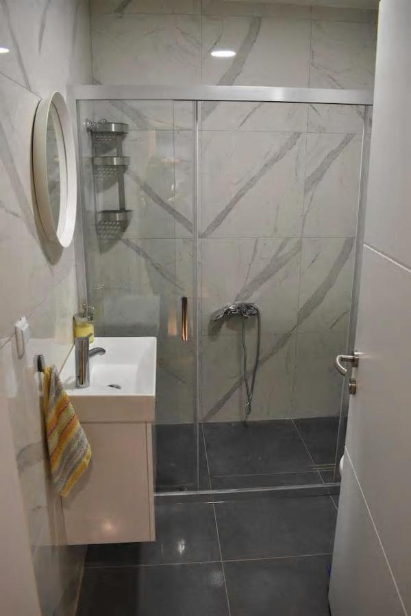 סקופיה Apartment Grozdanovski מראה חיצוני תמונה