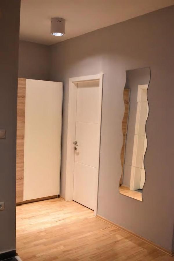 סקופיה Apartment Grozdanovski מראה חיצוני תמונה